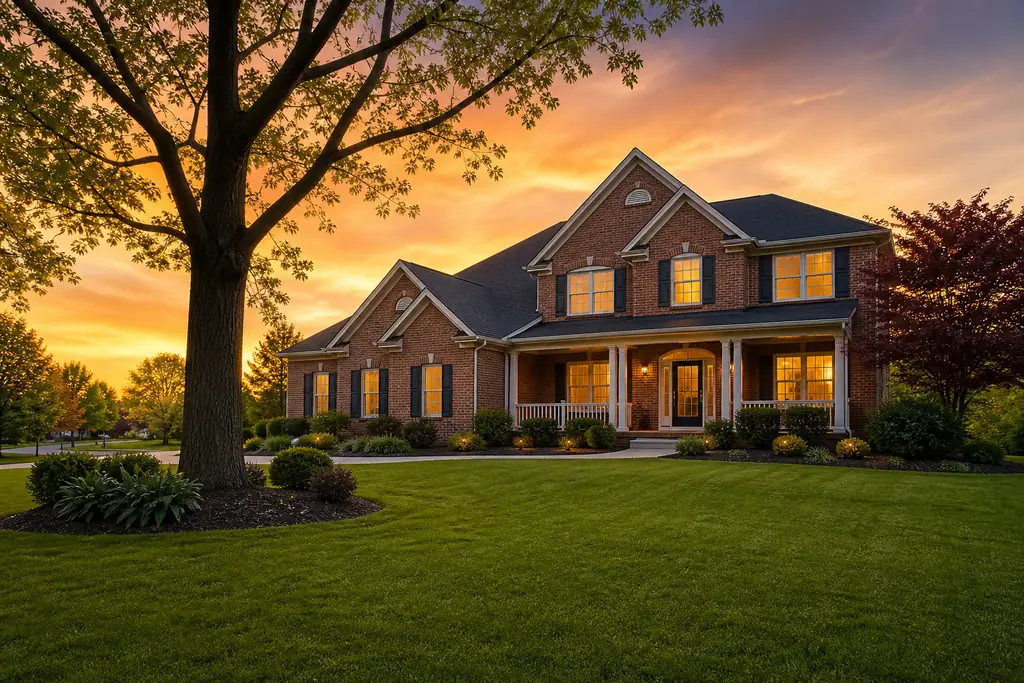 Home for sale